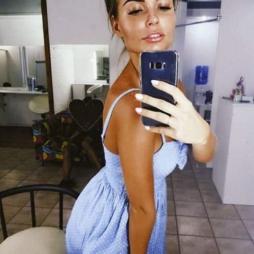Kartal Masöz Escort Ceyda - Image 3