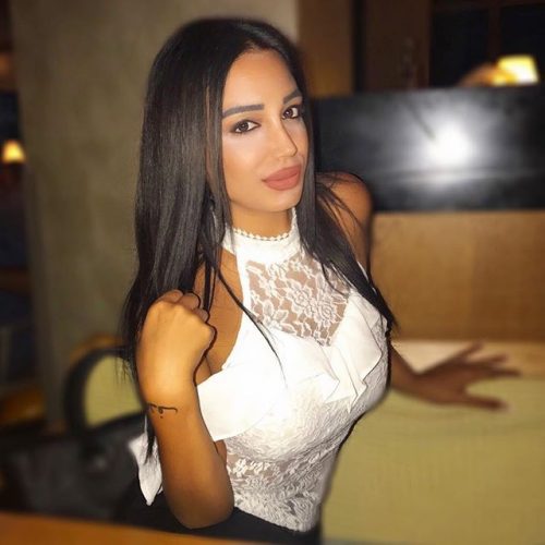 Tuzla Oral Escort Ece - Image 3