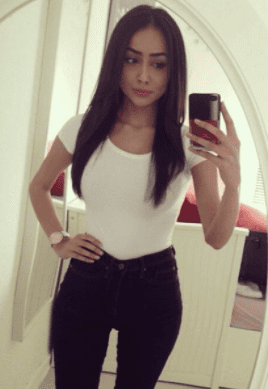 Pendik Escort Evi Olan Aylin - Image 1