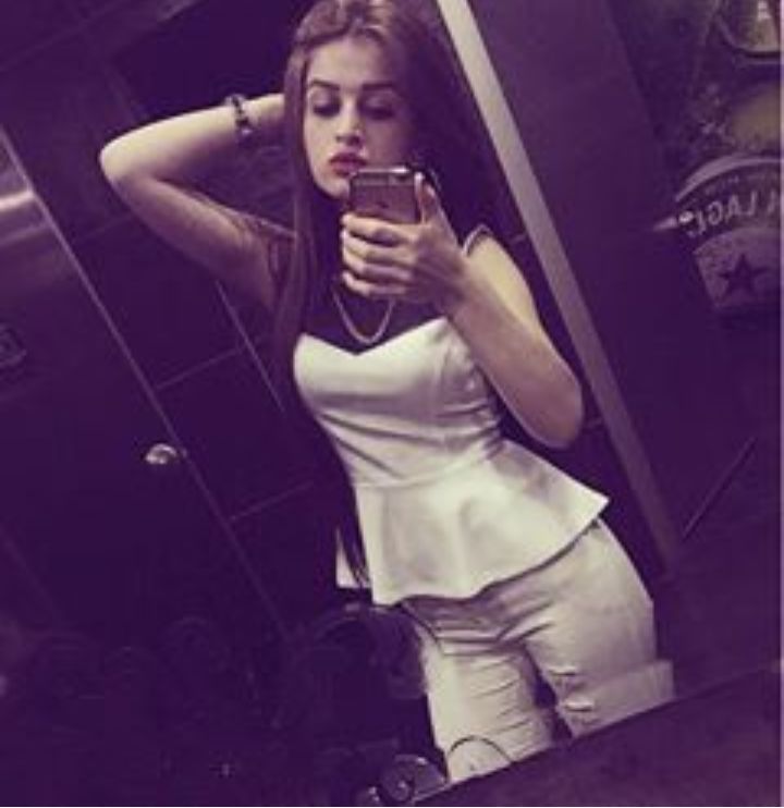 Pendik Escort Kamila - Image 4