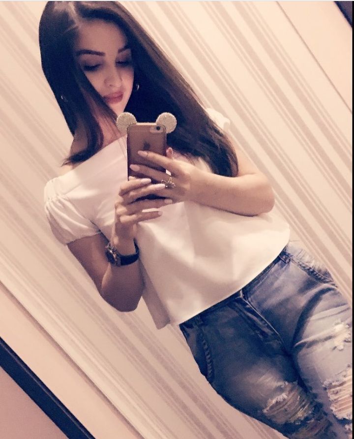 Pendik Escort Kamila - Image 2