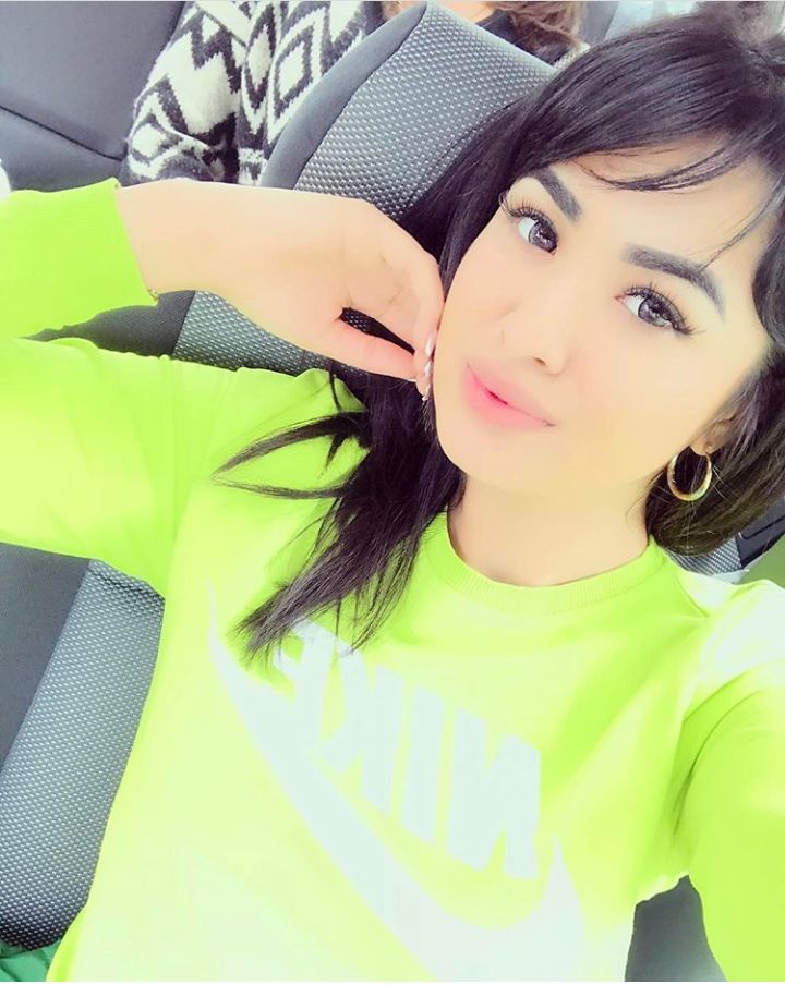 Pendik Escort Melek - Image 2