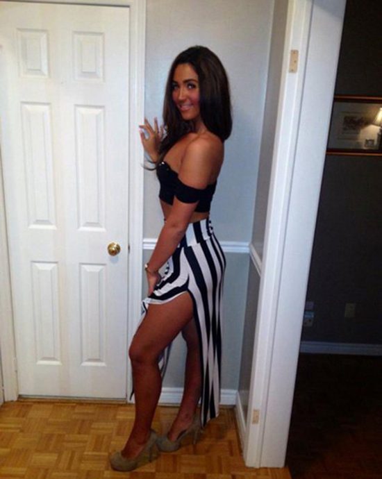 Minyon Seksi Pendik Escort - Image 1