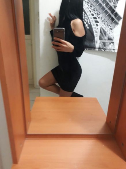 Maltepe Genç Escort Bayan Irmak - Image 5