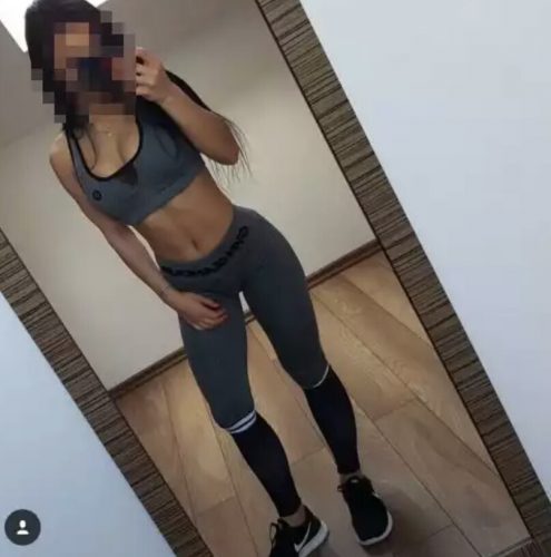 Pendik Escort Buse - Image 2