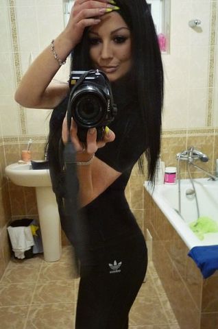 Pendik Rus Escort Bayan Lena - Image 14