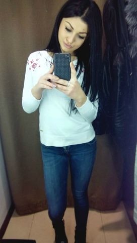 Pendik Rus Escort Bayan Lena - Image 4