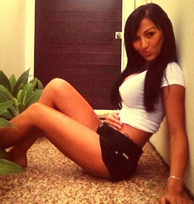 Tuzla Seksi Ucuz Escort Bayan Tuana - Image 1