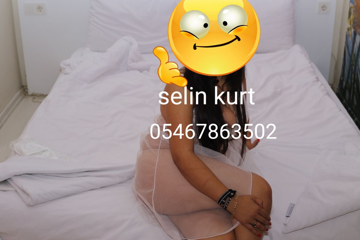Pendik Escort Selin - Image 1