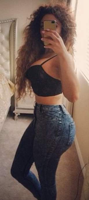 Kartal Ateşli Azgın Gecelik Escort Bayan Füsun - Image 1