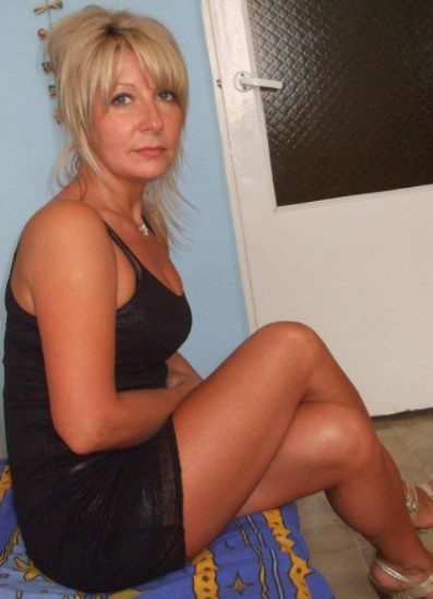 Maltepe Olgun Milf Escort Bayan Neriman - Image 1