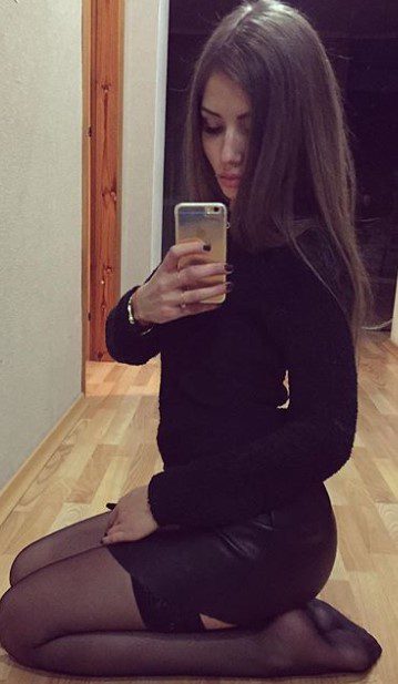 Pendik 18 Yaş Liseli Anal Escort Bayan Tuğçe - Image 1