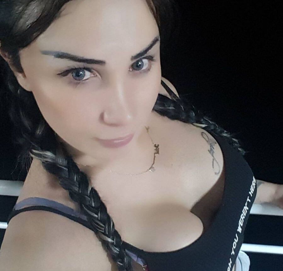 Anadolu Yakası Genç Escort Bayan Gizem - Image 1