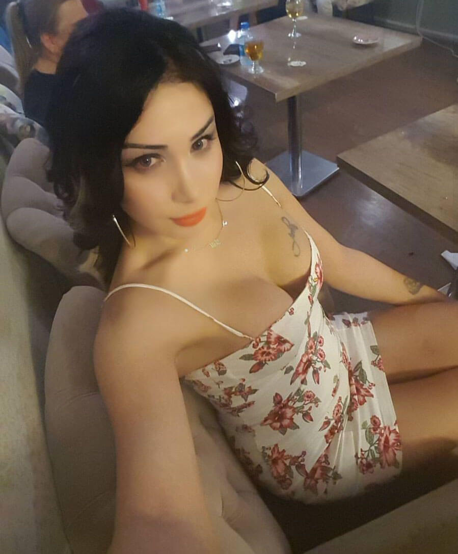 Anadolu Yakası Genç Escort Bayan Gizem - Image 6