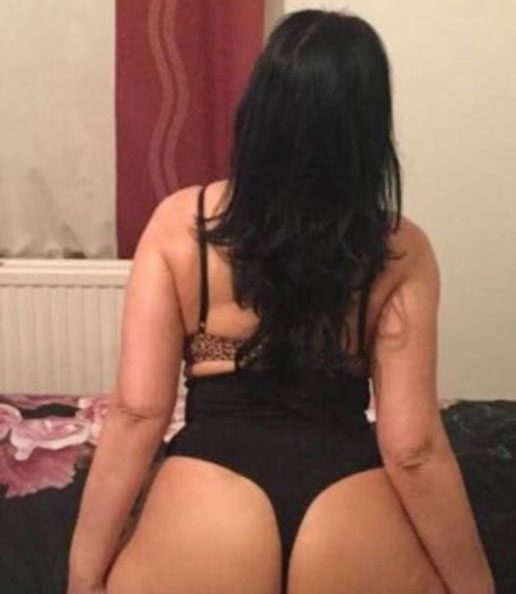 Kartal Sınırsız Anal Escort Bayan Bade - Image 6