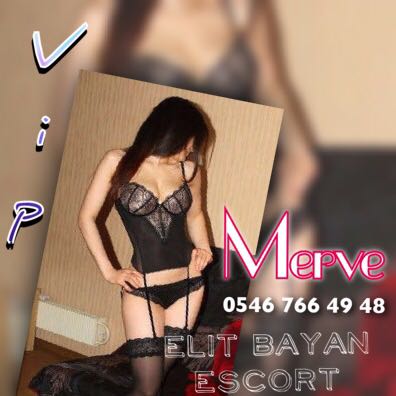 Anadolu Yakası Vip Escort Bayan Merve - Image 2