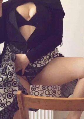Anadolu Yakası Escort Bayan Serpil - Image 4