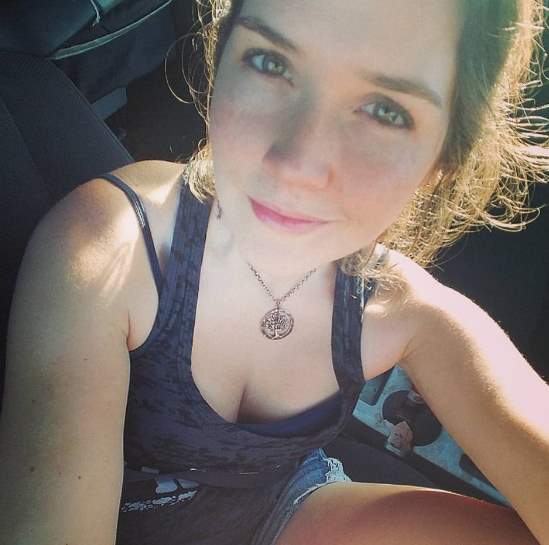 Kartal Mavi Gözlü Bulgar Escort Bayan Defne - Image 1