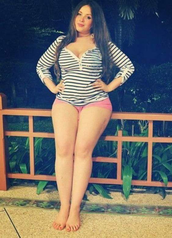 Kurtköy Kilolu Azgın Tecrübesiz Escort Bayan Ceyda - Image 1