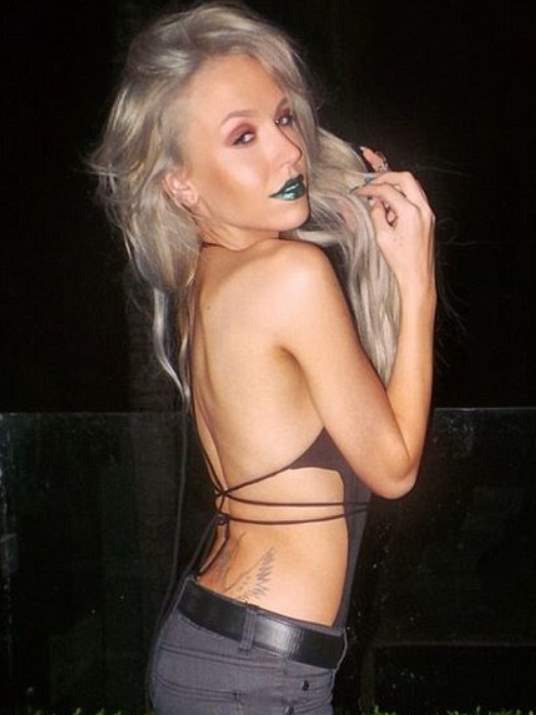 Pendik Arkadan Veren Yeni Sarışın Escort Bayan Perihan - Image 1