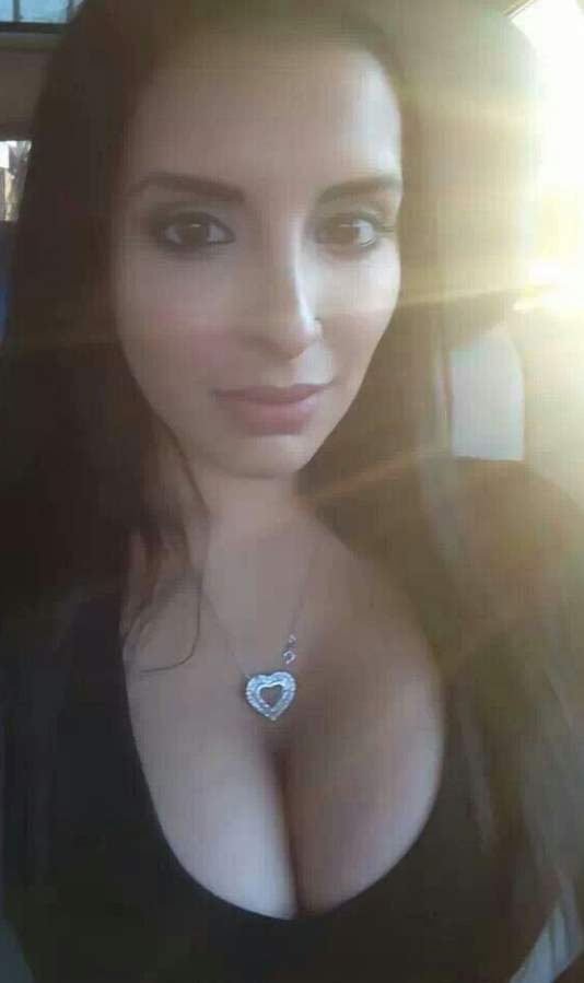 Tuzla Esmer Azgın Dominant Escort Bayan Cemre - Image 1