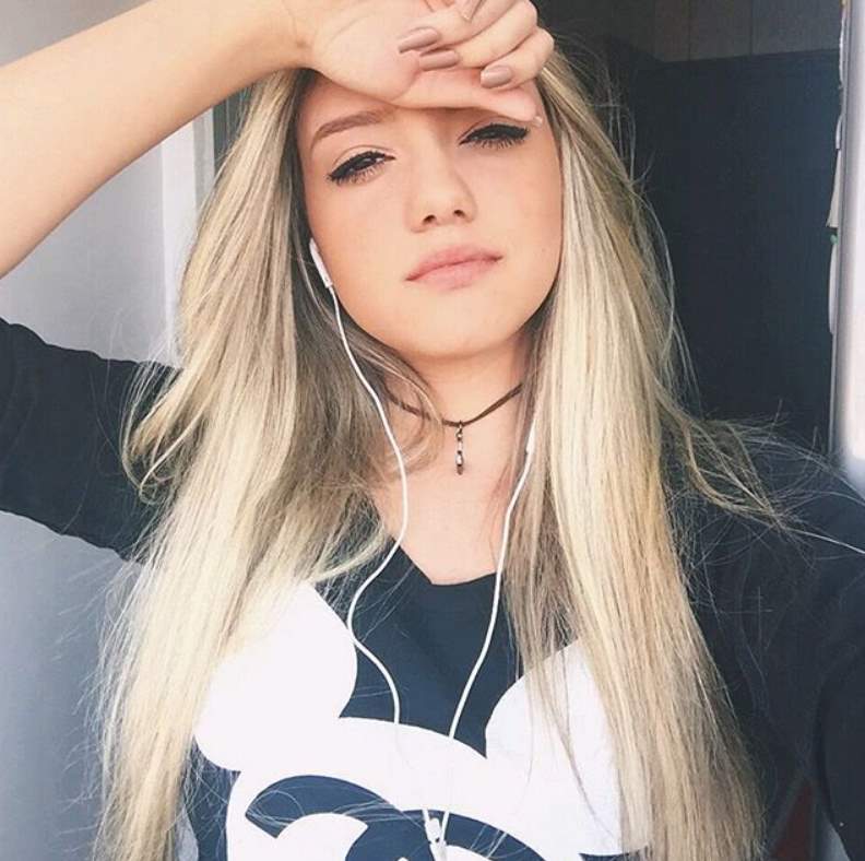 Tuzla Sarışın Sexi Bulgar Escort Bayan Derya - Image 1