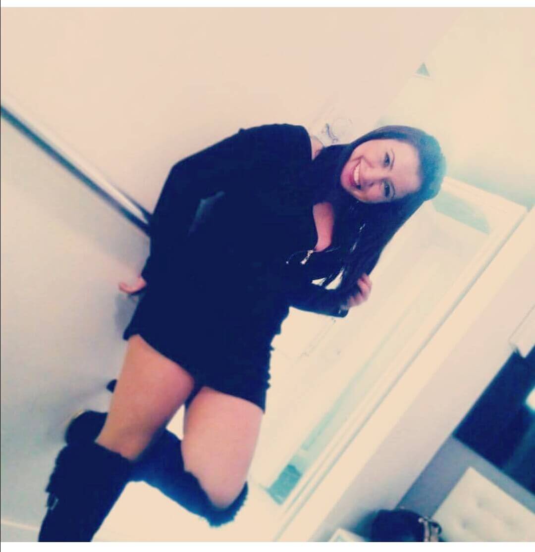 Anadolu Yakası Yeni Escort Bayan Reyhan - Image 10