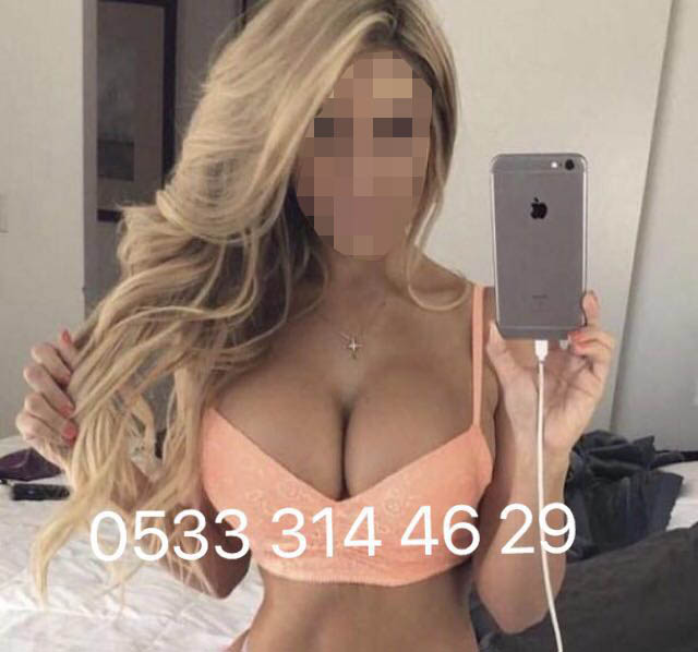 Bostancı Escort Bayan Gökçe - Image 5