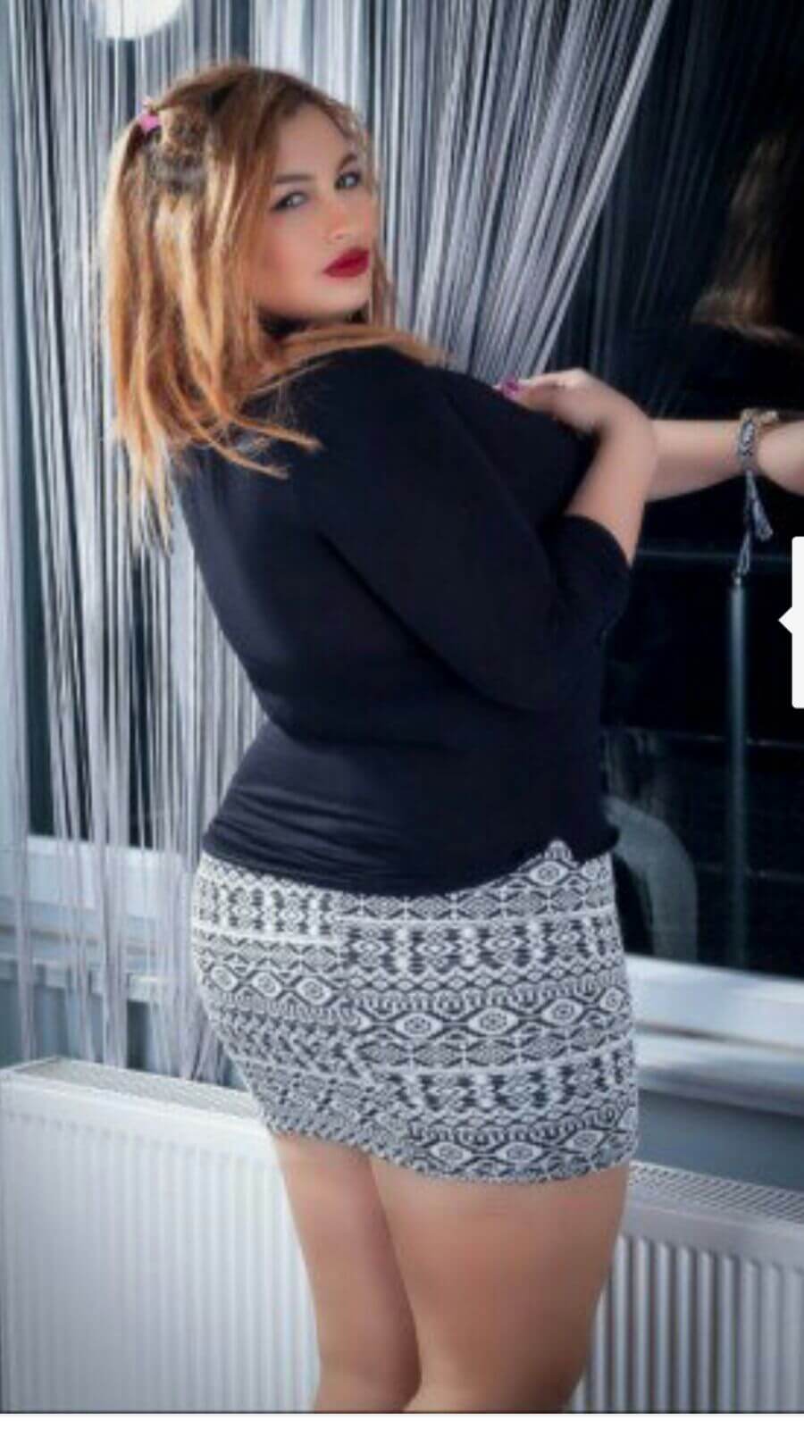 Maltepe Sınırsız Escort Bayan Fatoş - Image 4