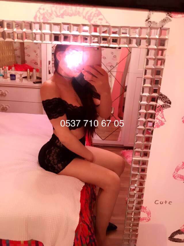 Pendik Merkez Escort Bayan Demet - Image 2