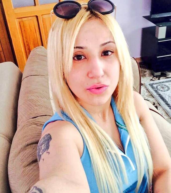 Bostancı Üniversiteli Oral Genç Escort Bayan Elif - Image 1