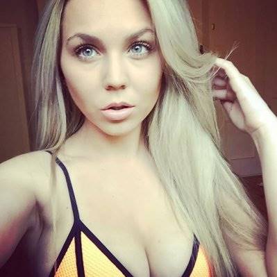 Kartal Bakımlı Oral Sarışın Escort Bayan Ece - Image 1