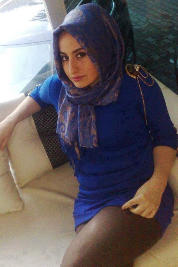 Kartal Eve Gelen Çıtır Türbanlı Escort Bayan Banu - Image 1