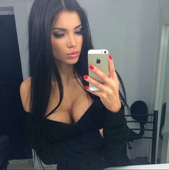 Kurtköy Kondomsuz Seksi Masöz Escort Bayan Balın - Image 1