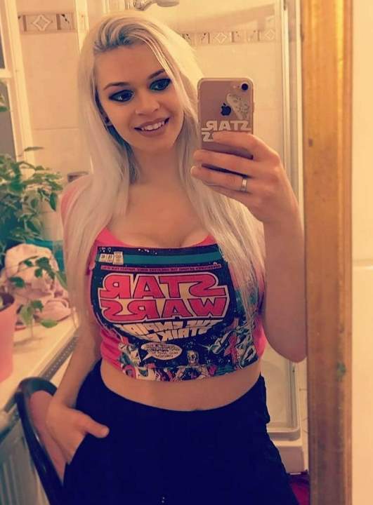Maltepe VIP Sarışın Manken Escort Bayan Gamze - Image 1