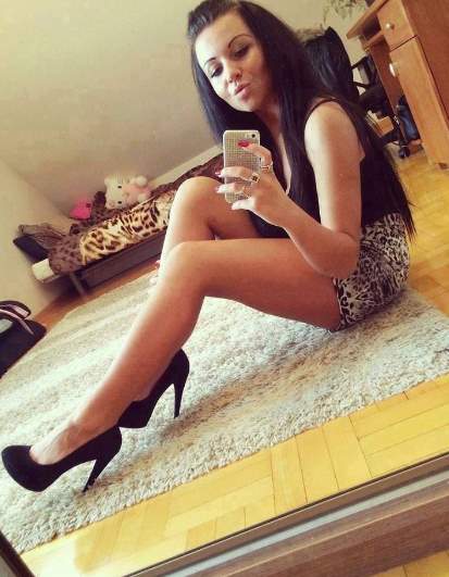 Pendik Sahibe 2018 Güzel Escort Bayan Nihan - Image 1