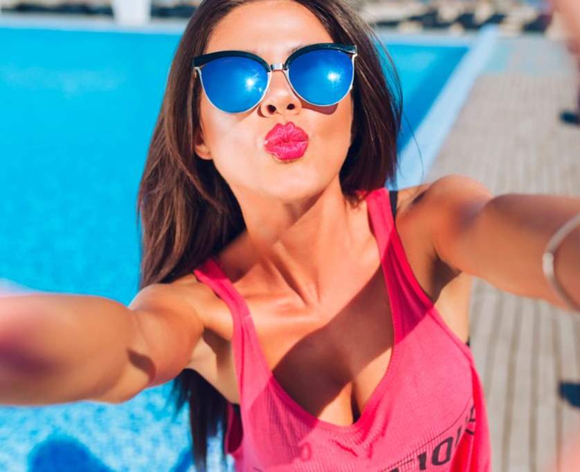 Pendik Yeni Üniversiteli Kumral Escort Bayan Ebru - Image 1