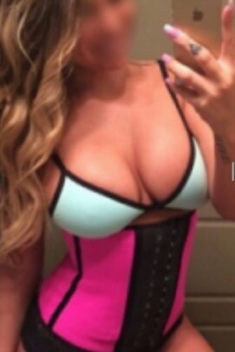 Pendik Kurtköy Escort Bayan Ekin - Image 4