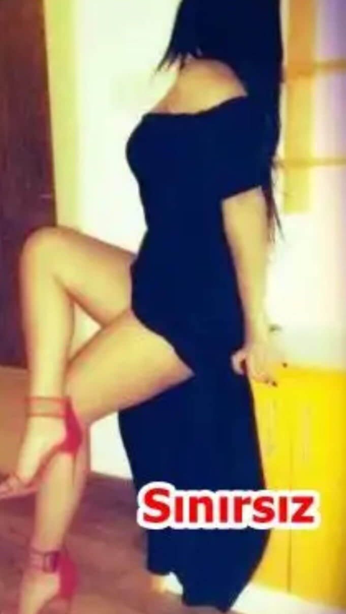 Maltepe Merkez Escort Bayan Şule - Image 5