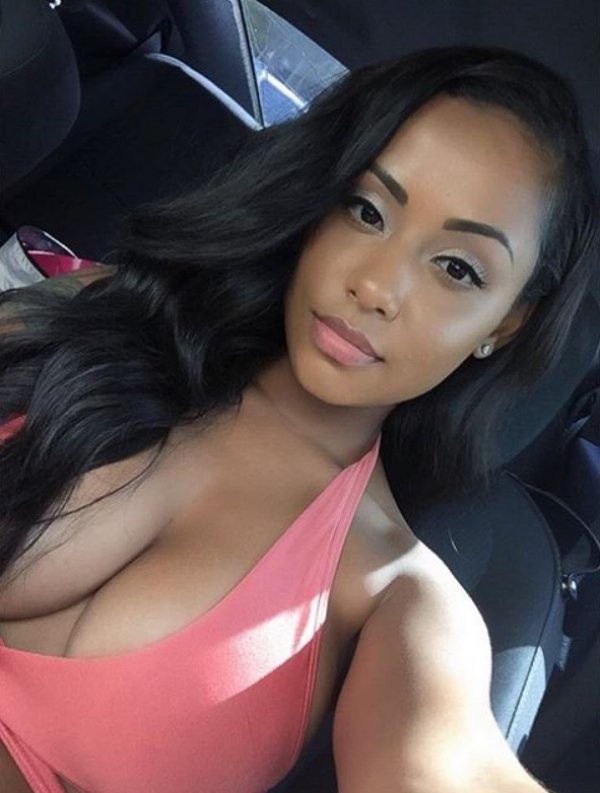 Kartal Zenci Genç Çıtır Escort Bayan Ferzin - Image 1