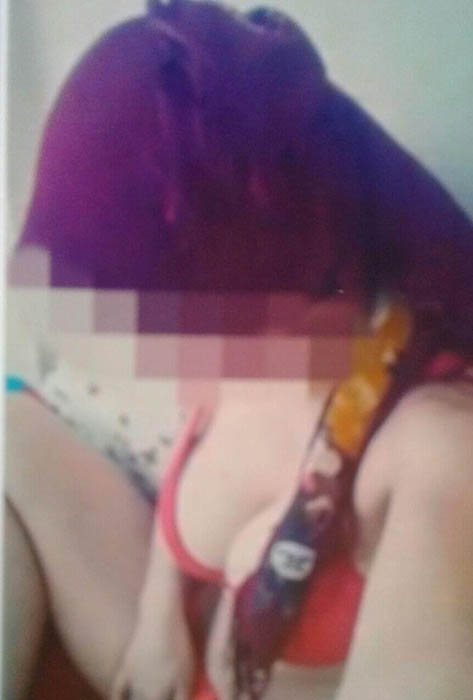 Pendik Türbanlı Escort Bayan Zeynep - Image 2