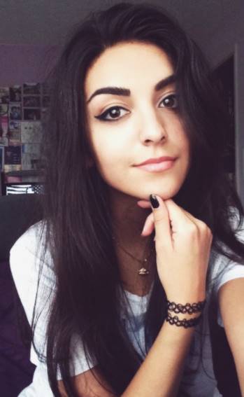 Pendik Genç Uzman Esmer Escort Bayan Elvan - Image 1