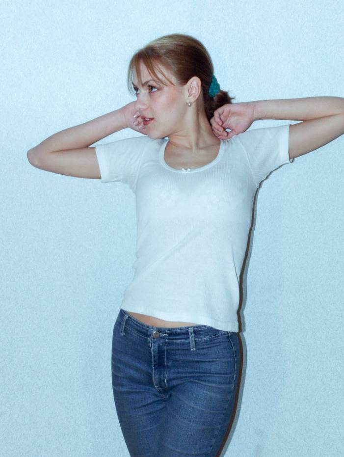 Anadolu Yakası Anal Yapan Sarışın Profesyonel Escort Bayan Ümeyme - Image 1