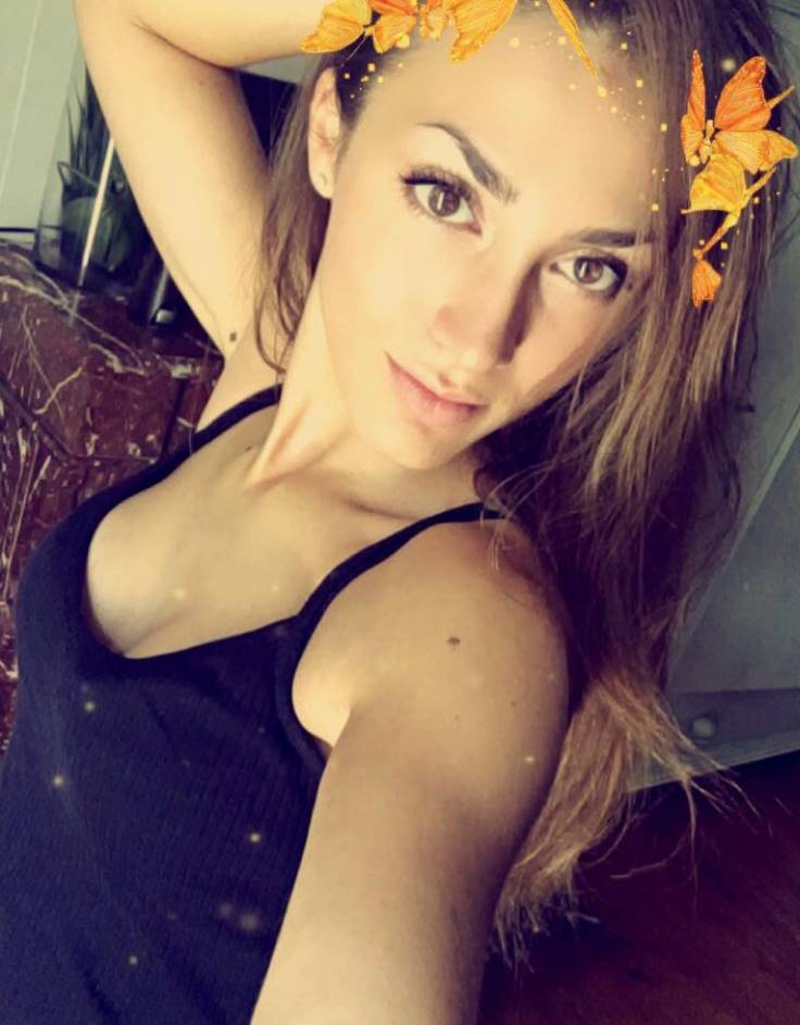 Anadolu Yakası Otele Gelen Sınırsız Escort Bayan Gülçiçek - Image 1