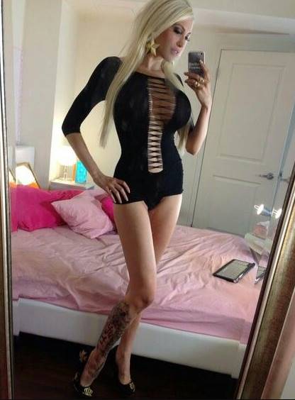 Anadolu Yakası Sarışın Otele Gelen Escort Bayan Rumeysa - Image 1