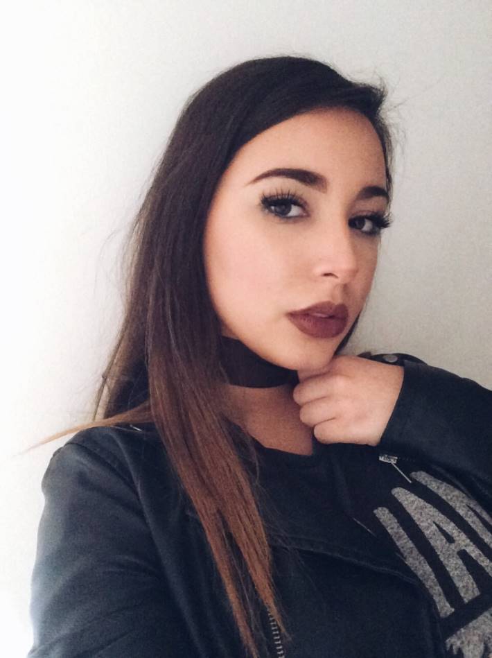 Anadolu Yakası Yeni Oral Yapan Partner Escort Bayan Saye - Image 1