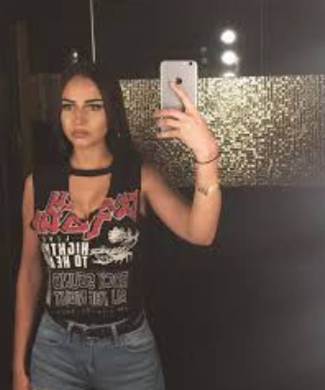 Bostancı Esmer Uzman Saksocu Escort Bayan Nurşin - Image 1