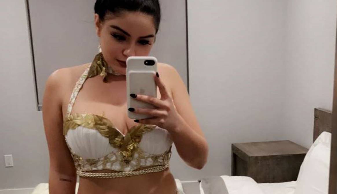 Kartal Anal Yapan Balık Etli Partner Escort Bayan Kübra - Image 1