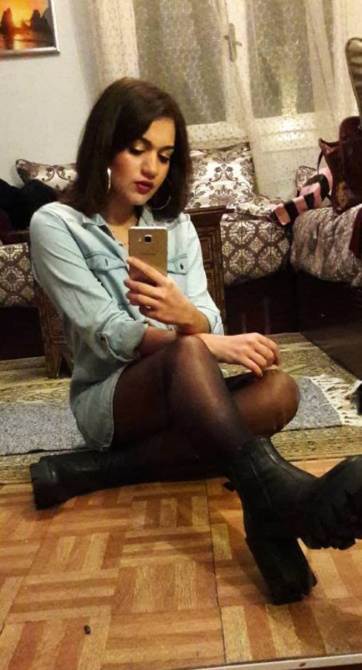 Kartal Çıtır Esmer Partner Escort Bayan Lila - Image 1