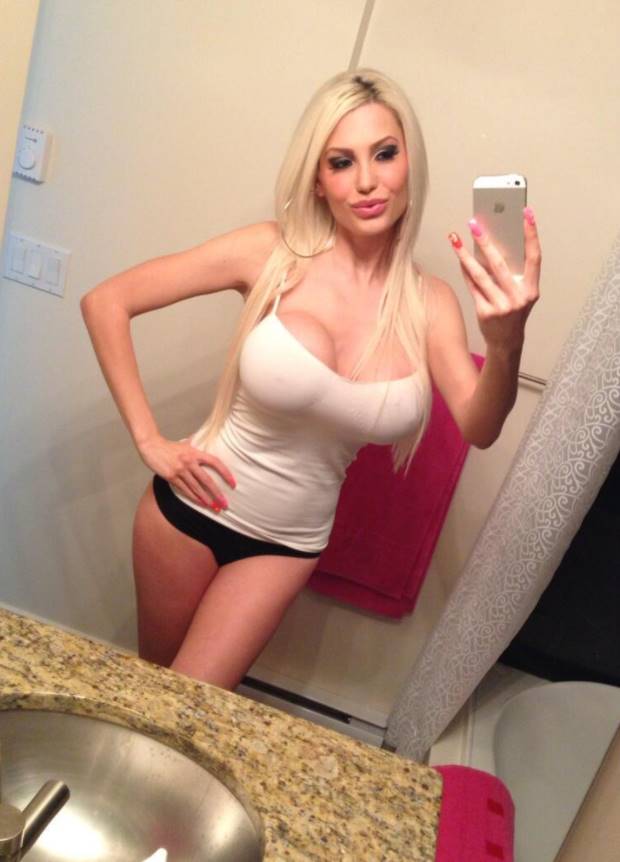 Kurtköy Rus Sarışın Otele Gelen Escort Bayan Elena - Image 1